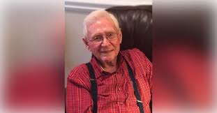 Obituary information for Fred Dodson