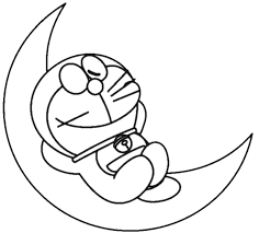 Maybe you would like to learn more about one of these? Wow 25 Mewarnai Gambar Doraemon Lucu