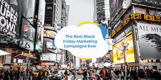 Prepare to see the best deals and awesome doorbusters in this target black friday 2019 ad. The Best Black Friday Marketing Campaigns Ever Smartrmail
