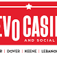 Charitable Gaming Dates - Revo Casino and Social event image