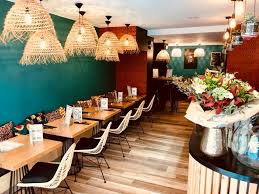 Le Premier Resto Sieste Vient D Ouvrir A Toulouse Toulouscope Bar A Sieste Salon De The Restaurant