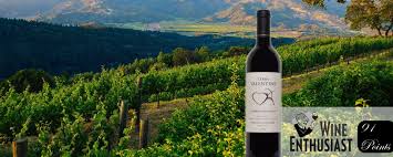 Weine aus terra valentine auf drinks&co. Terra Valentine Spring Mountain Napa Wine Brokers Usa Mo Cellars