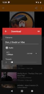 With digitalization many opt to use ebooks and pdfs rather than traditional books and papers. Free Music Download Apps For Android