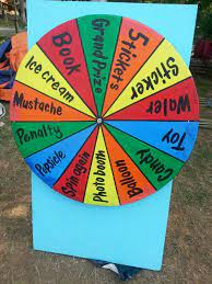 Check spelling or type a new query. Wheel Of Fortune By Rasm Events Carnival Games For Kids Halloween Carnival Games Kids Carnival