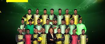 Al ahly is the most successful team in africa and is one of the continent's giants. Caf Cl Vita Club Pickpockets Al Ahly In Cairo Sport News Africa