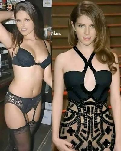 Anna Kendrick