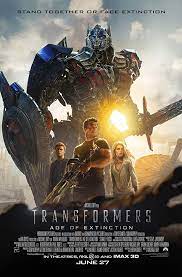 Transformers Age Of Extinction 2014 Imdb Transformers Age Of Extinction Age Of Extinction Extinction Movie