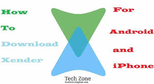 How To Download Xender Flash Share On Android And Ios Iphone