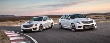 Cadillac\'s are setting standards for other high end luxury companies to obtain. Cadillac Introduces Exclusive V Series Championship Editions