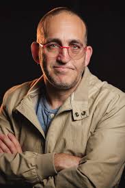 David Barak-Gorodetsky