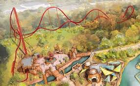 En 2021, walibi belgium se concentrera sur les zones 2 (loup garou), et 5 (thutankhamon). Search Results Themeparx Theme Park Construction Board