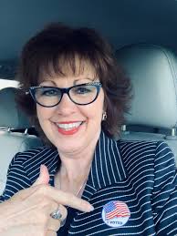 Donna Boone (@drdboone)