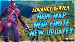Free fire all server list a: Free Fire Ob20 Update Reveals New Modes And Character Along With Kalahari Map Sportskeeda Mokokil
