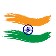 Free download flying indian flag on flagpole in cloudy blue sky background vector image for indian republic day and independence day celebrations. Millions Of Png Images Backgrounds And Vectors For Free Download Pngtree Indian Flag Colors Indian Flag Wallpaper India Flag
