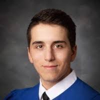 Anthony Theriault's Instagram, Twitter & Facebook