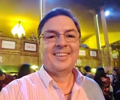 Jornalista Fernando Soares morre por complicações da Covid-19 em CG