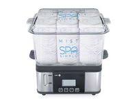 Icarus Emma Reclining Lash Chair Chair Home Beauty Salon Pedicure Chair