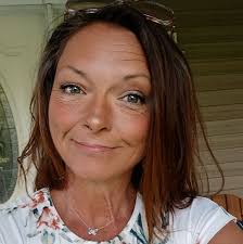 What does it mean when a message is denied in the TDCJ system?