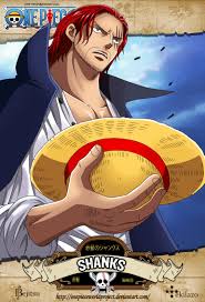 Luffy · anime · shanks · representation . Shanks One Piece Mobile Wallpaper 1853197 Zerochan Anime Image Board