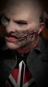 Bad Candy Corey Taylor
