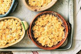 Pasta Al Forno Al 4 Formaggi Mini Italian Mac N Cheese Recipe Pasta Al Forno Recipes Gennaro Contaldo