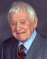 Sydney Smith Obituary (2010)