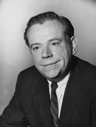 In memory of Tom Ewell, born Samuel Yewell Tompkins, April 29, 1909, died  September 12, 1994