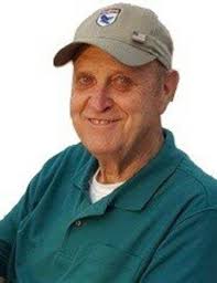 Harold L. Casteline Obituary May 9, 2025