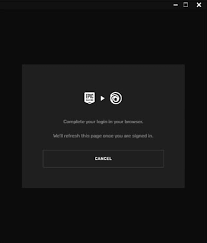 You will be taken to the epic games website. Linking Your Epic Games And Ubisoft Accounts