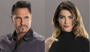 Bold And The Beautiful Spoilers Steffy And Bill Grief Hook Up After Liam Injured In Spectra Explosio Bold And The Beautiful Beautiful Young And The Restless