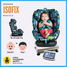 Check spelling or type a new query. Kerusi Keselamatan Kanak Kanak En Ece R44 04 Dan R129 Sahaja Dibenarkan Careta
