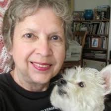 Sandy Paden (sandpade)