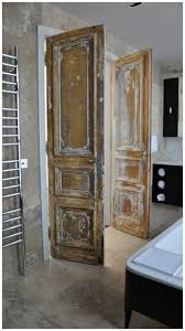 Those Doors Design Interior Inspiration Vintage Doors Salvaged Doors Doors Interior