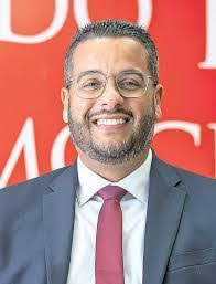 Juan Leone's Instagram, Twitter & Facebook