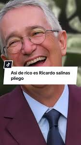 La asombrosa fortuna de Carlos Slim