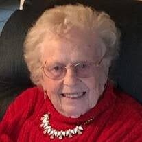 Mrs. Hattie Mae Rice Obituary