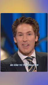 Let God fight your battles. Let God be your vindicator. , #JoelOsteenPodcast