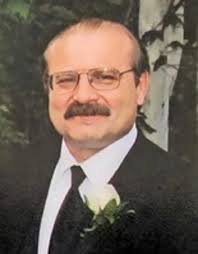 Wladymyr (Walter) Iwanyszyn Obituary