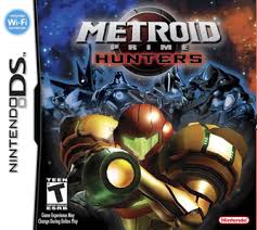 The best rpgs for the nintendo ds, ranked by readers around the world. Metroid Prime Hunters Wikipedia