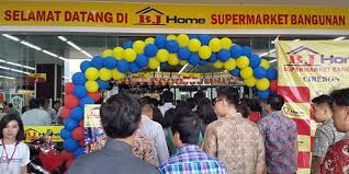Cukup tempat belanja bahan bangunan ter karena kami menyediakan produk untuk semua kebutuhan material bangunan anda. Bj Home Supermarket Bangunan Kini Hadir Di Cirebon