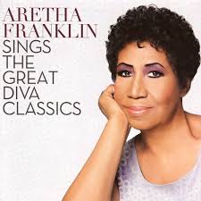 Aretha Franklin