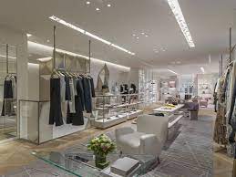 Christian Dior In Munchen Maria Grazia Und Kim Vereint