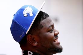 Nation's top offensive guard Justin Rogers commits to Kentucky over  Michigan