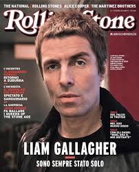 ✨ Liam Gallagher & Sparkle ✨