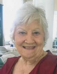 Obituary information for Mary Nell Duncan