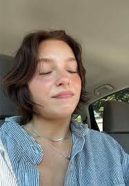 Connie: Acknowledging Respect in Language