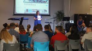 Largest Leadership Edmond class yet