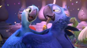 Rio 2 also features new brazilian artists and original music by janelle monae and wondaland. Rio 2 Trailer 2 Youtube