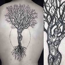 Pin By Olivia Rohrer On Tattoos In 2020 Tree Sleeve Tattoo Tree Tattoo Designs Life Tattoos