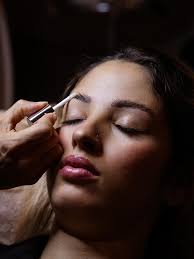 At Infinite, it's all about passion, care, and excellence. Our dedicated  and talented team is here to pamper and enhance your beauty experience. We  truly cherish every client and love making you